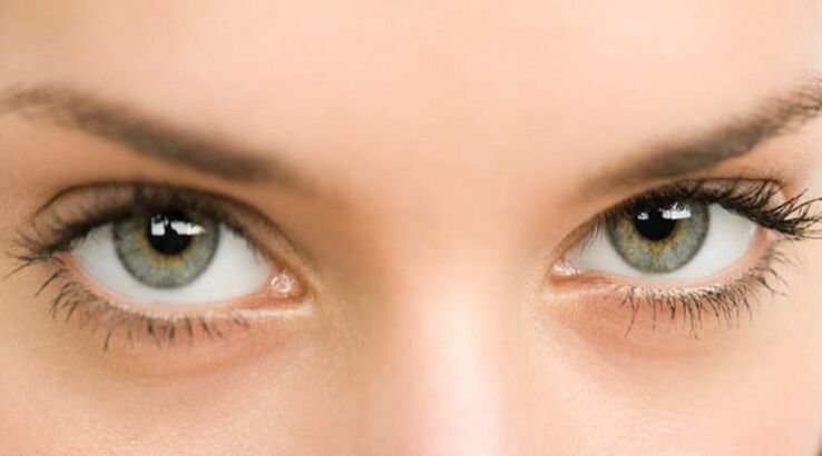 Visione e suo ripristino attraverso la ginnastica